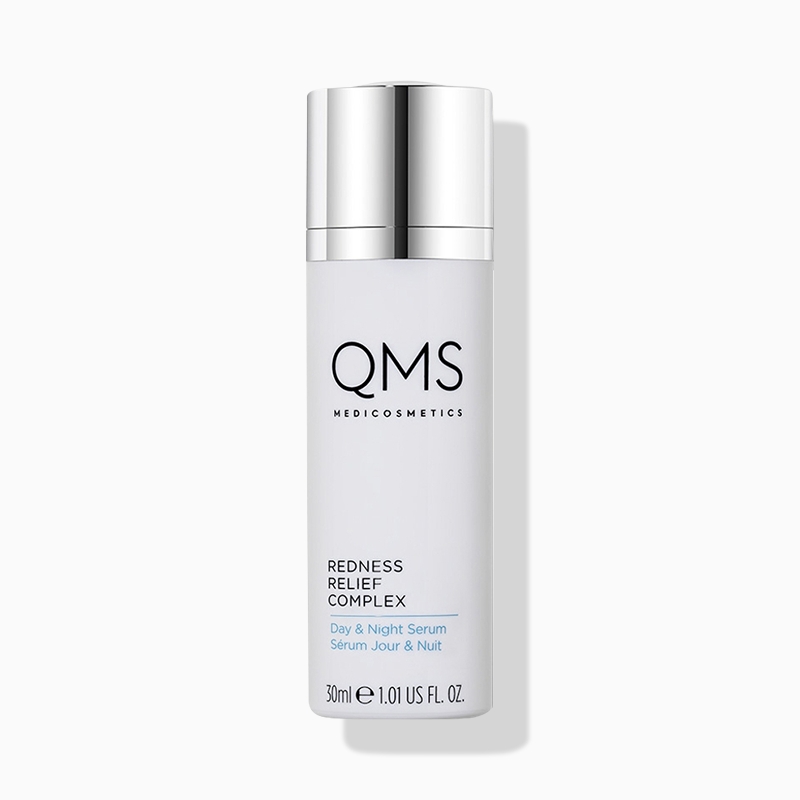 QMS Redness Relief Complex Day & Night Serum