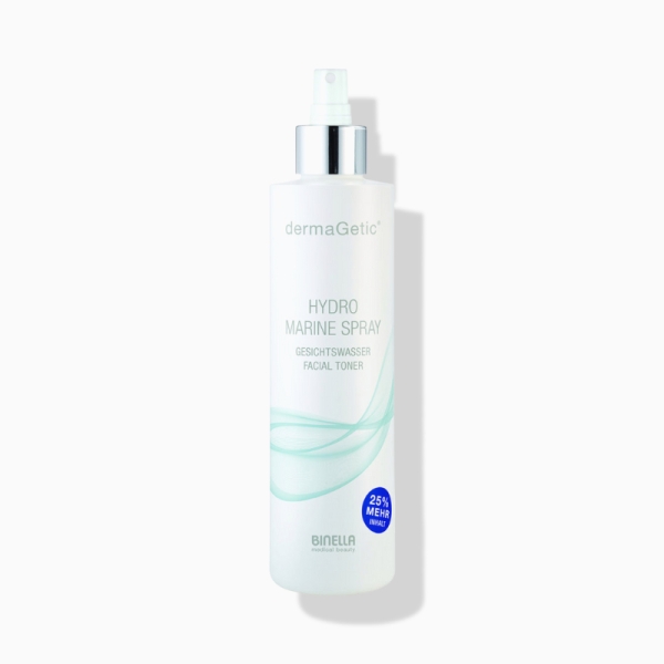 BINELLA dermaGetic Hydro Marine Spray