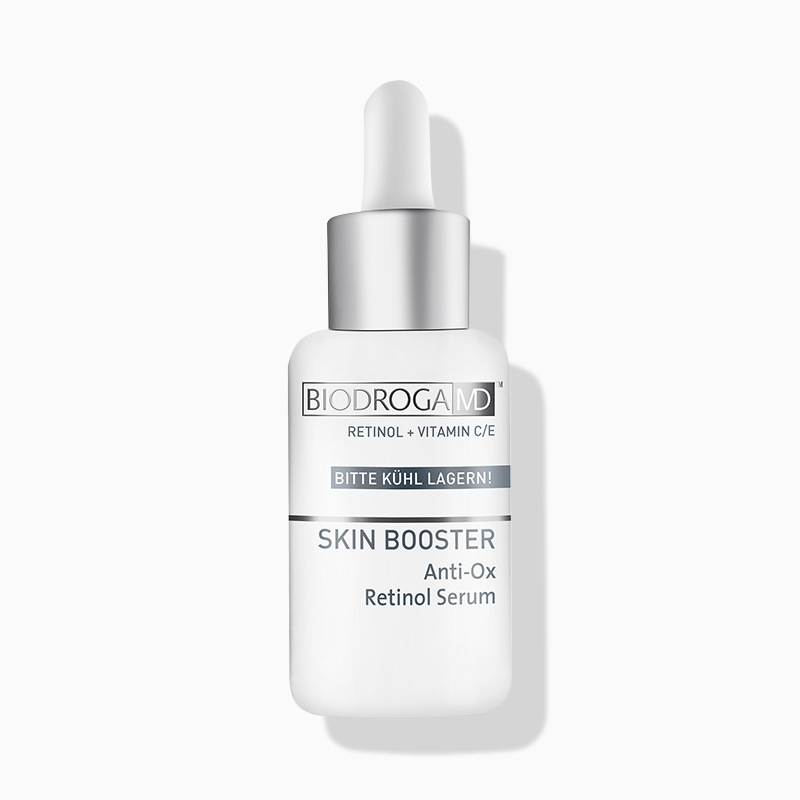 Biodroga Skin Booster Anti-Ox Retinol Serum
