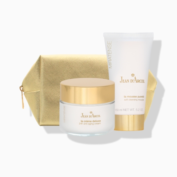 Jean d´Arcel Miratense Lift Detox Set