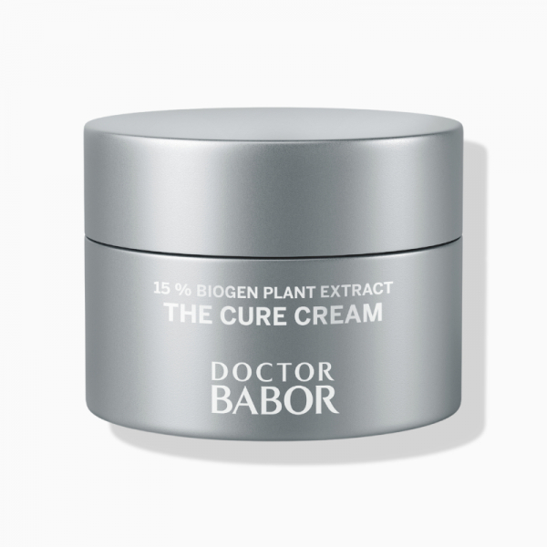 Beauty-Überraschung: BABOR The Cure Cream geschenkt!