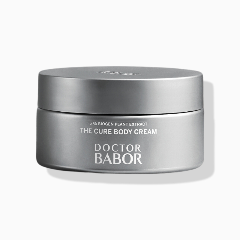 BABOR The Cure Body Cream