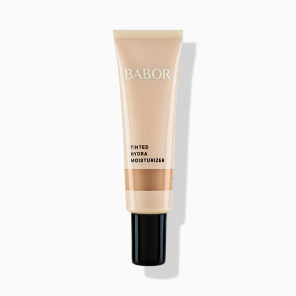 BABOR Tinted Hydra Moisturizer