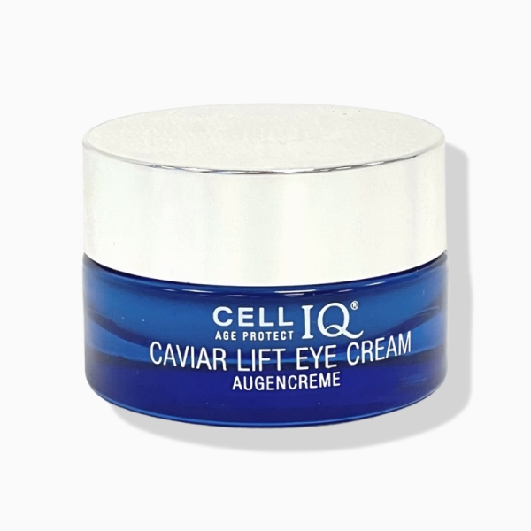 BINELLA Cell IQ Age Protect Caviar Lift Eye Cream