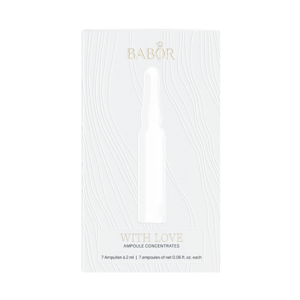 BABOR White Collection