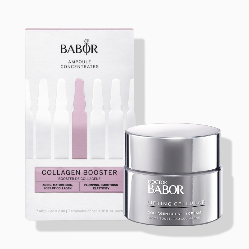 BABOR Collagen Booster Bundle
