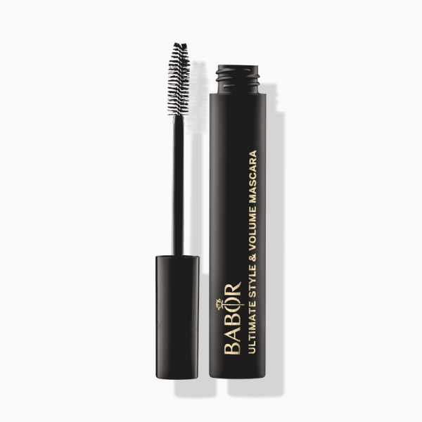 BABOR Ultimate Style & Volume Mascara black