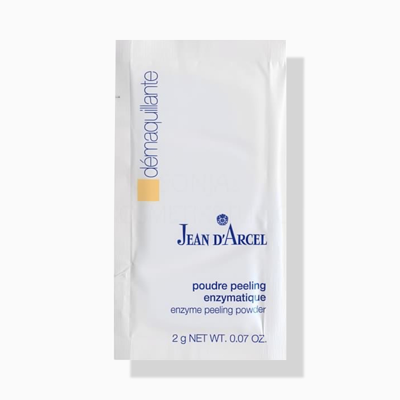 Jean d´Arcel Poudre Peeling Enzymatique