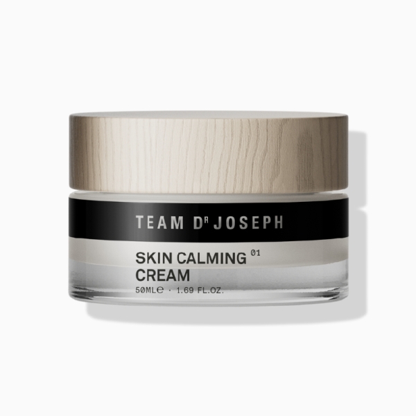 TEAM DR JOSEPH Skin Calming Cream