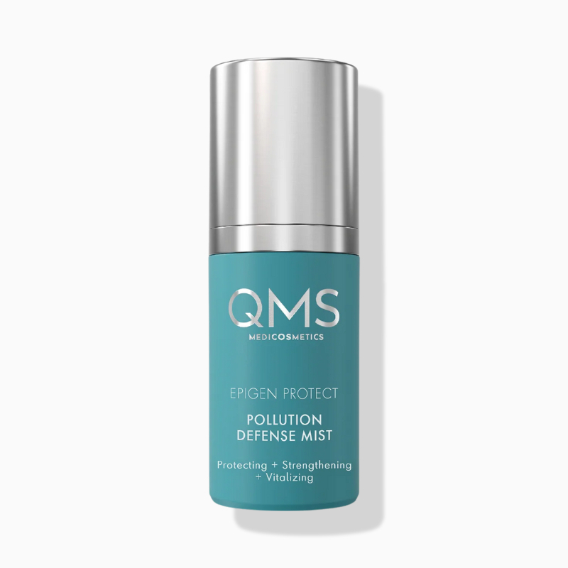 QMS Epigen Protect Pollution Defense Mist
