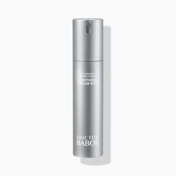 BABOR Soothing Cream Rich