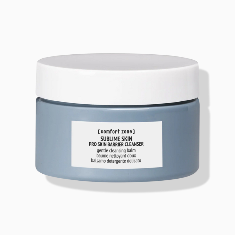 comfort zone SUBLIME SKIN Pro Skin Barrier Cleanser