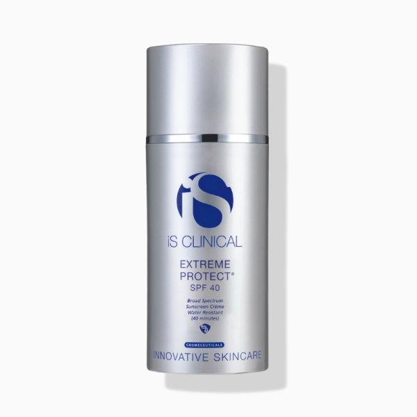 iS Clinical Extreme Protect SPF 40