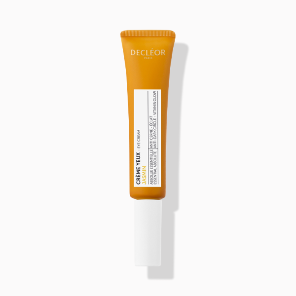 Decléor Crème Yeux Jasmin Mandarine Verte - Eye Cream Green Mandarin