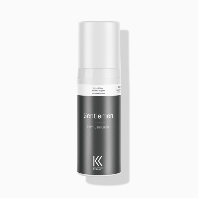 Dr. K. Cosmetics Gentlemen Intim-Care Cream