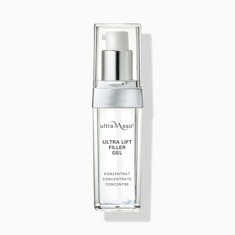 BINELLA ultraMeso Lift Triple Action Serum