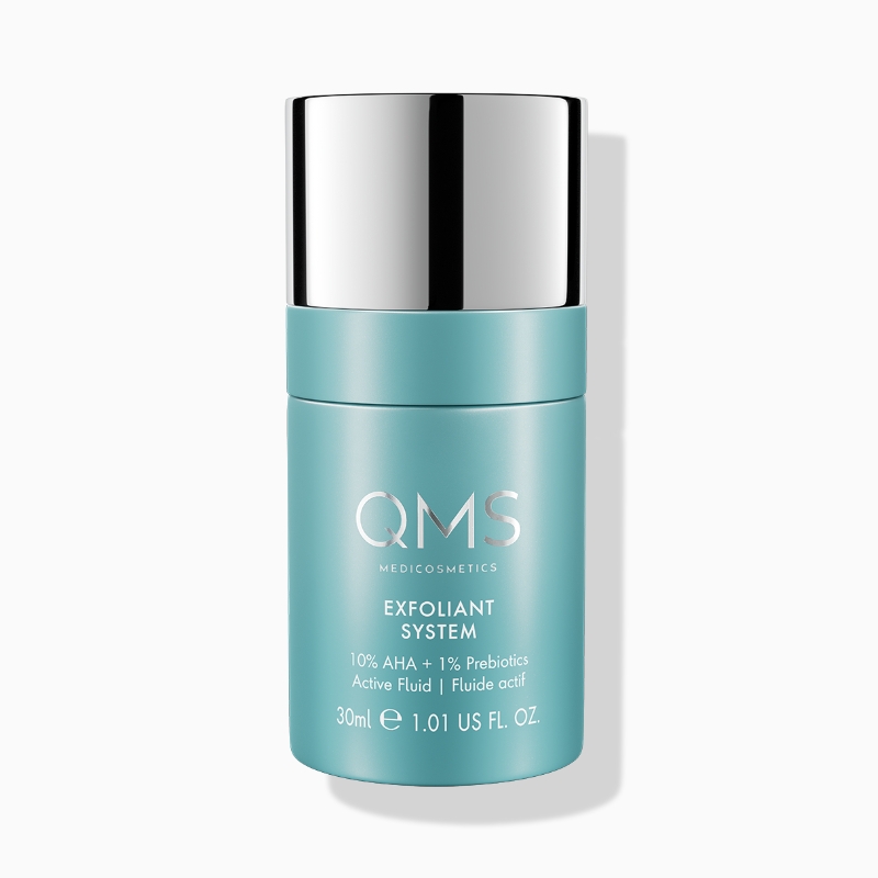 QMS 10% AHA Active Fluid