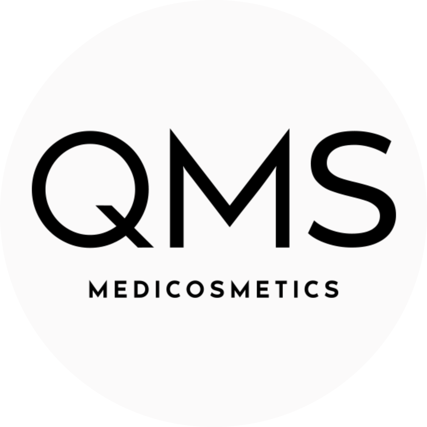 QMS Medicosmetics