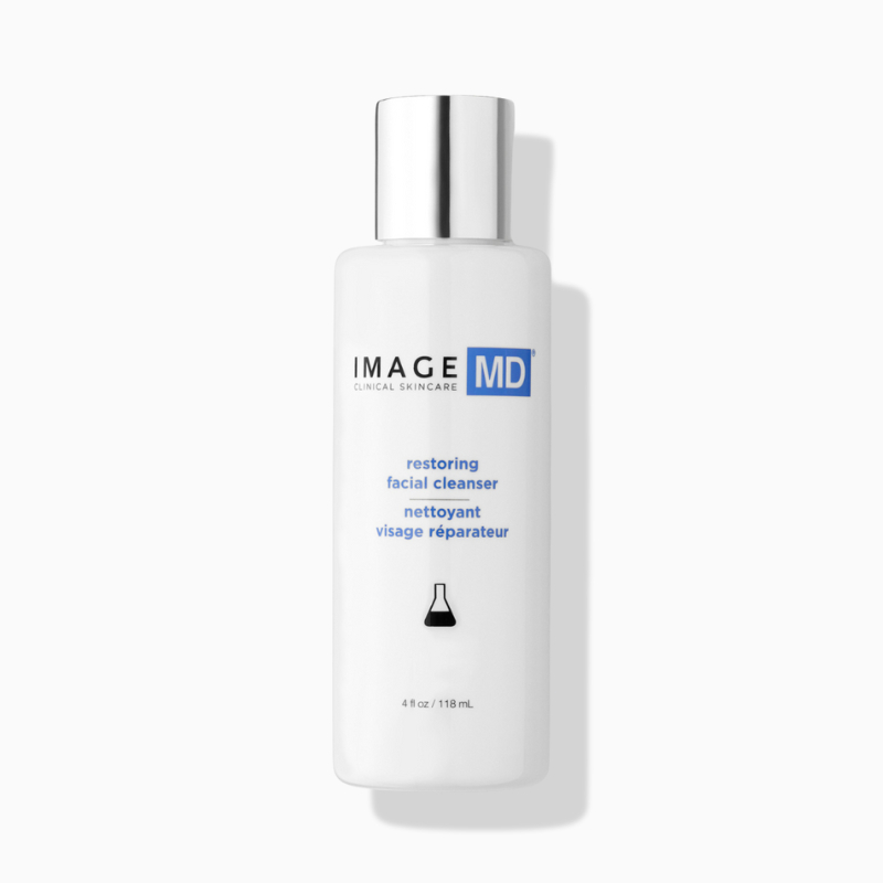 IMAGE SKINCARE Image MD Restoring Facial Cleanser