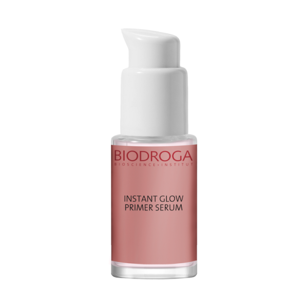 Biodroga Instant Glow Primer Serum