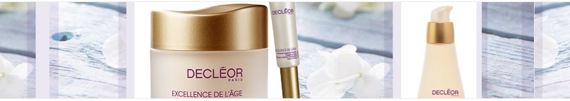 Decleor-excellence