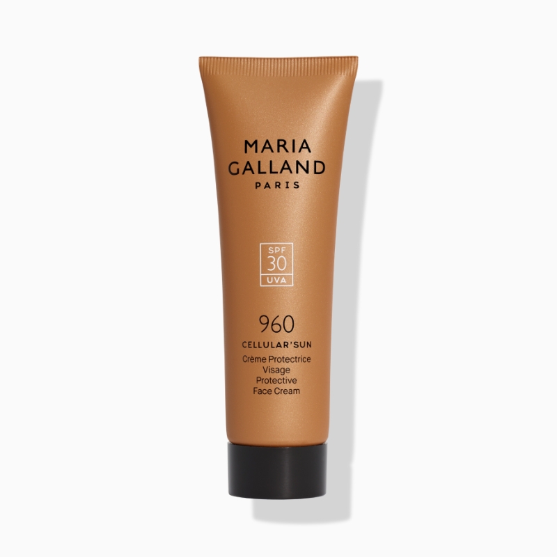 Maria Galland 960 Protectrice Visage SPF30 Cell`Sun