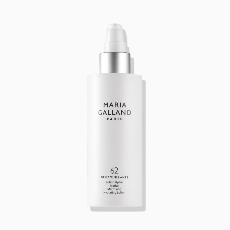 Maria Galland 62 Mattifying Hydrating Lotion