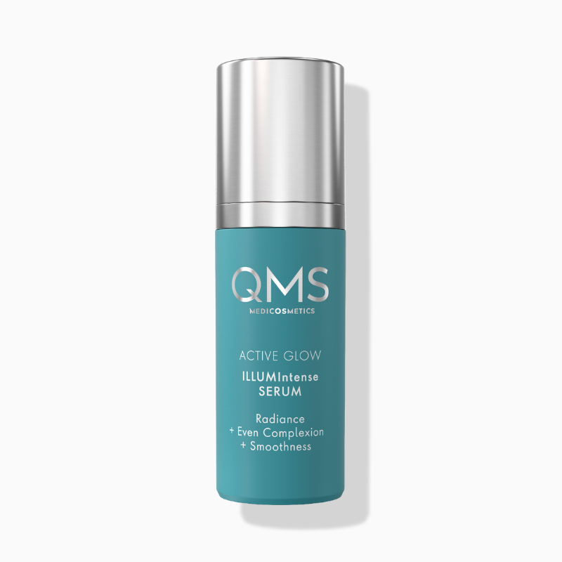 QMS Active Glow ILLUMIntense Serum