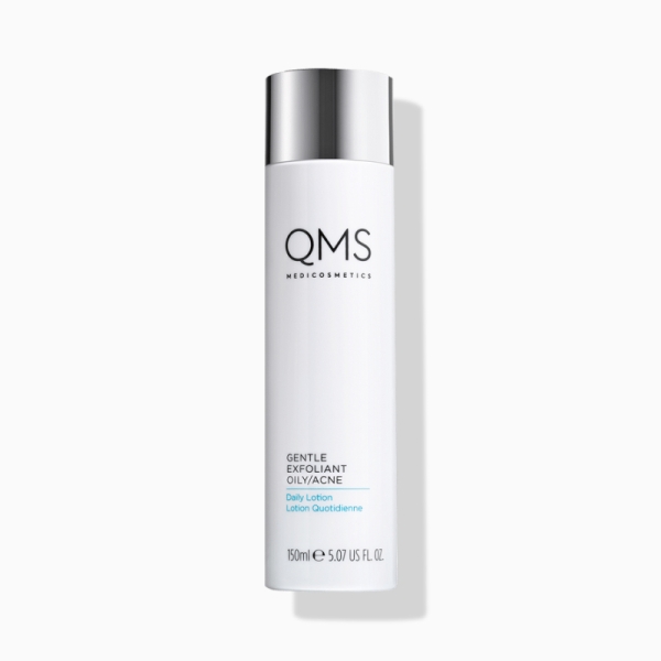 QMS Gentle Exfoliant Lotion Oily/Acne