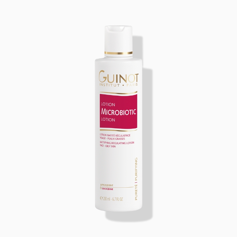 GUINOT Lotion Microbiotic