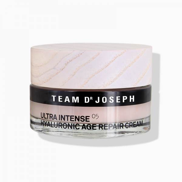 TEAM DR JOSEPH Ultra Intense Hyaluronic Age Repair Cream
