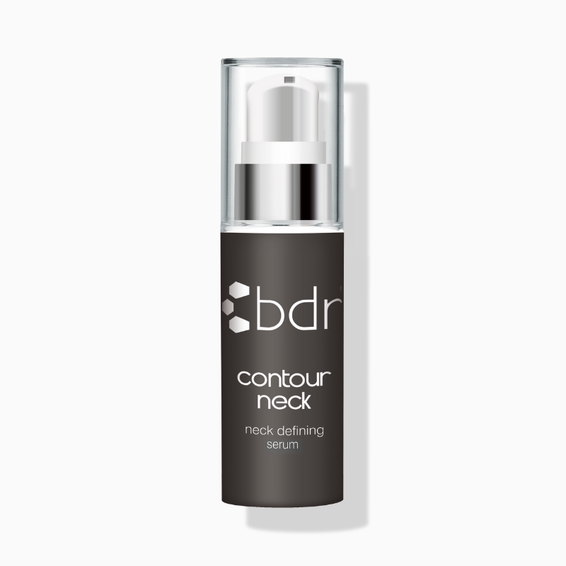 BDR Focus Care Contour neck