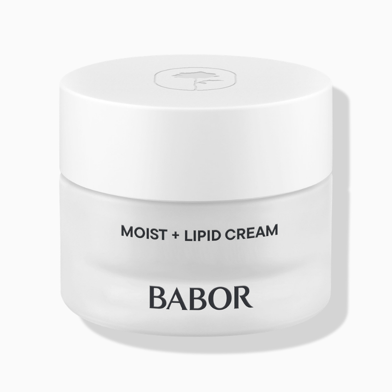 BABOR Skinovage Moist + Lipid Cream