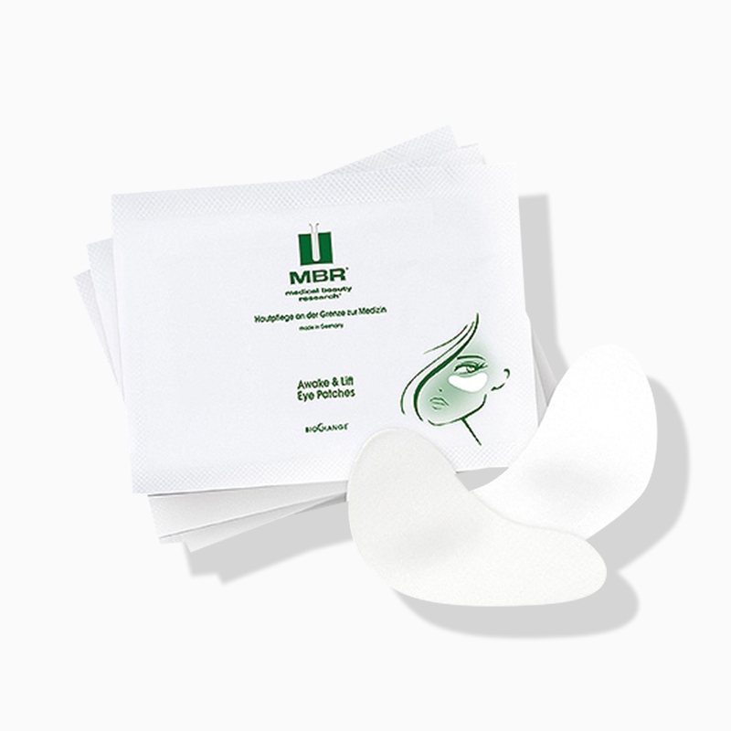 MBR medical beauty research BioChange Awake & Lift Eye Patches