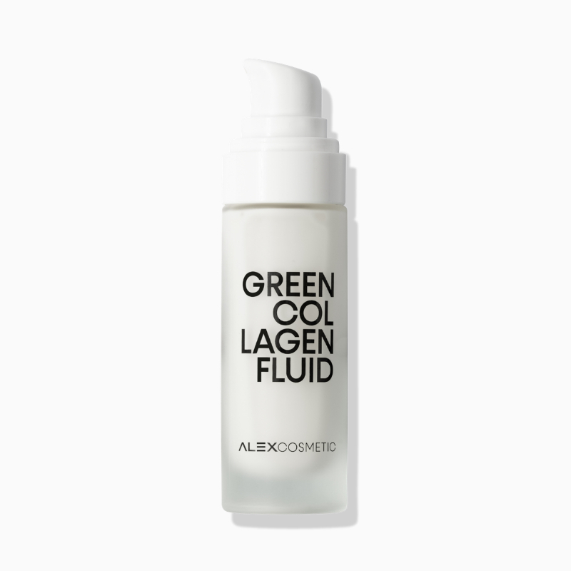 Alex Cosmetic Green Collagen Fluid