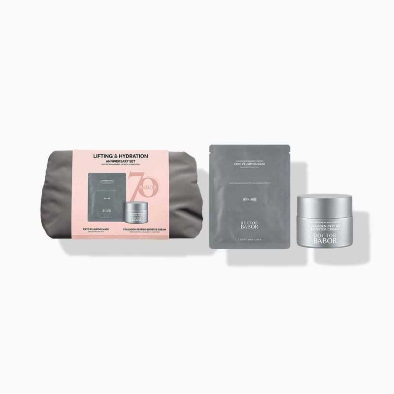 BABOR Lifting & Hydration Anniversary Set