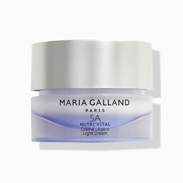 Maria Galland 5A Crème Légère Nutri'Vital