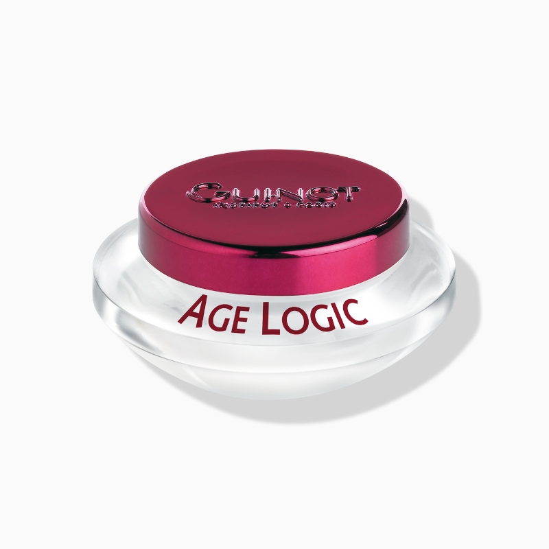 GUINOT Crème Riche Age Logic