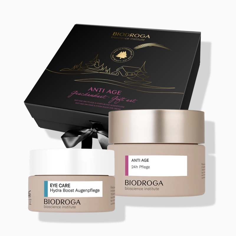 Biodroga Anti Age Set