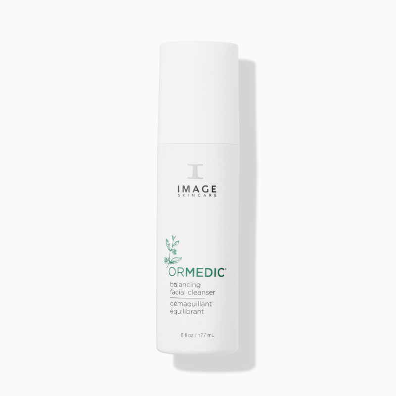 IMAGE SKINCARE ORMEDIC Balancing Facial Cleanser