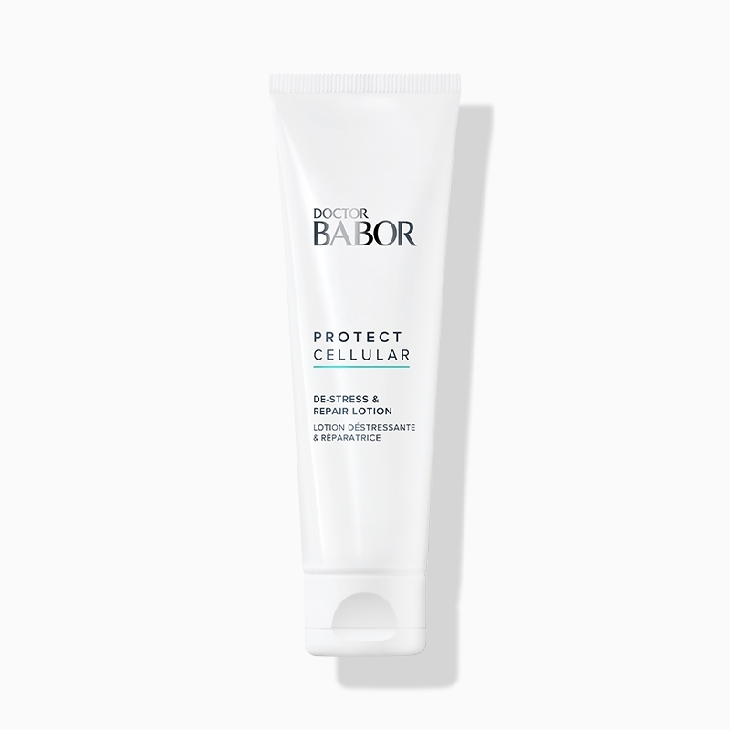 BABOR Protect Cellular De-Stress & Repair Lotion