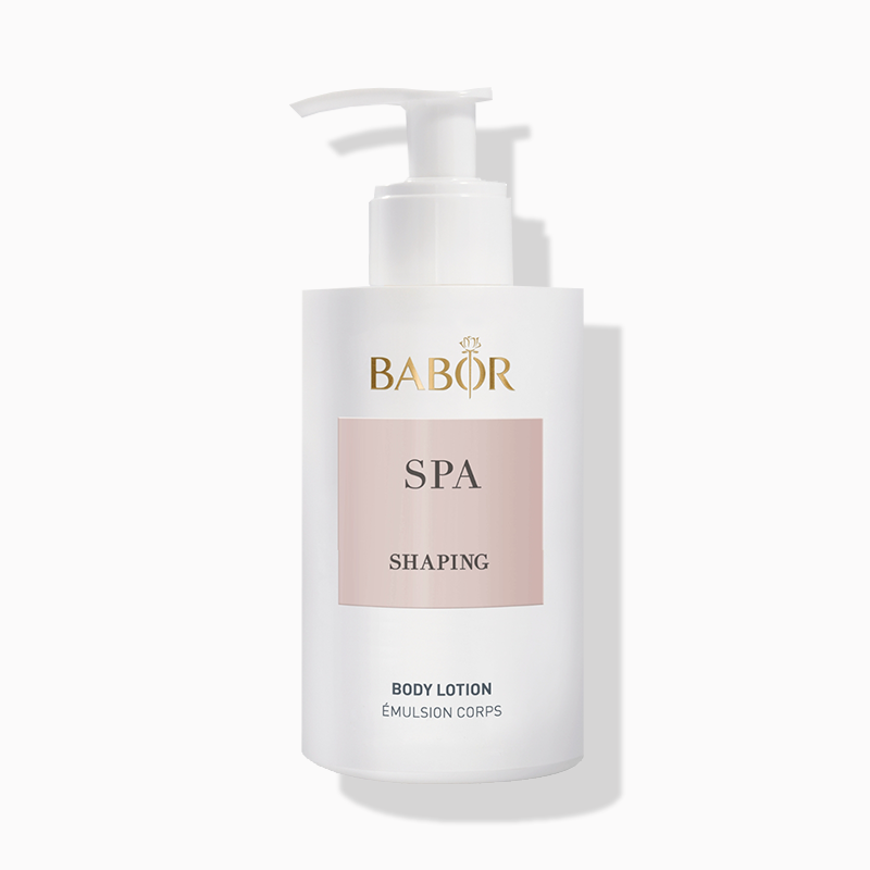 BABOR SPA SHAPING Body Lotion