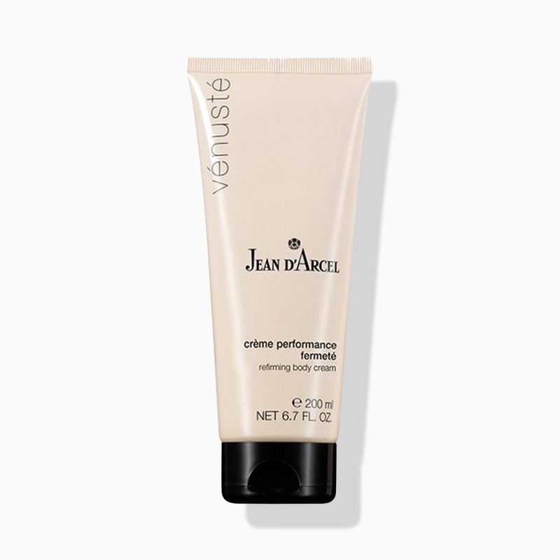 Jean d´Arcel vénusté crème performance fermeté - refirming body cream