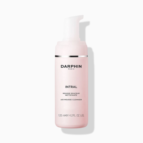 DARPHIN INTRAL Air Mousse Cleanser