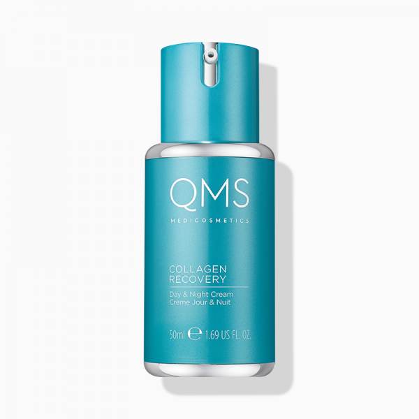 QMS Collagen Recovery Day & Night Cream
