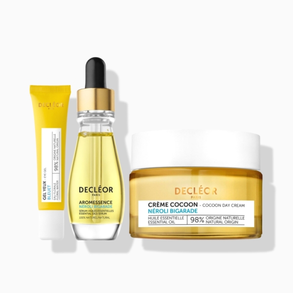 Decléor Aroma Set Neroli Bigarade