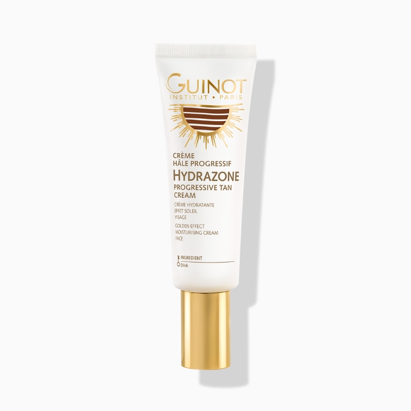 Guinot Crème Hâle Progressif Hydrazone