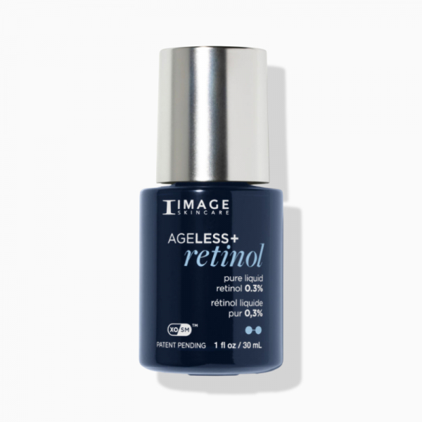 IMAGE SKINCARE Ageless+ Retinol Pure Liquid Retinol 0,3%