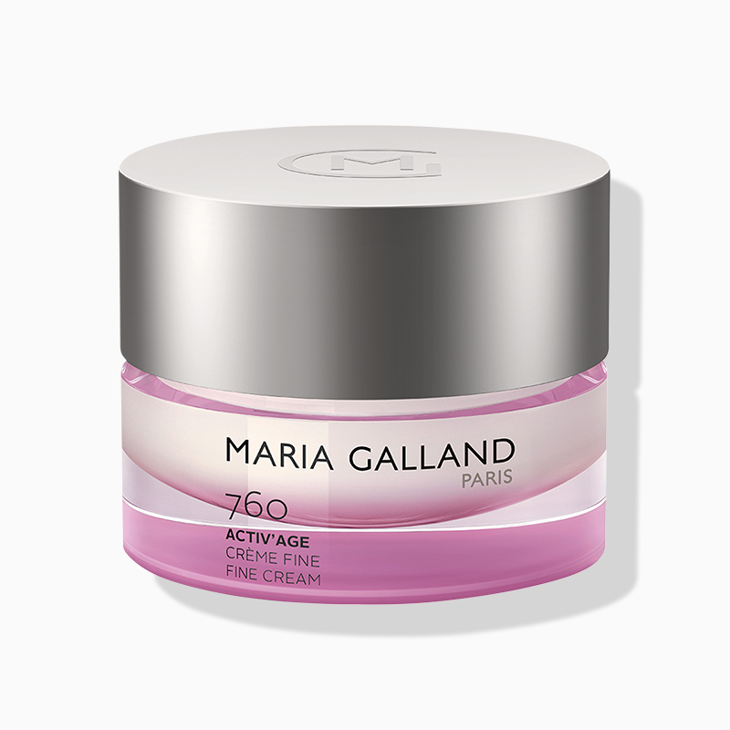 Maria Galland 760 Crème Fine Activ'Age