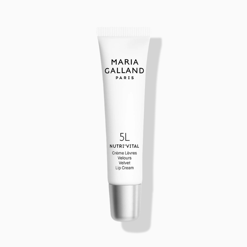 Maria Galland 5L NUTRI'VITAL Velvet Lip Cream